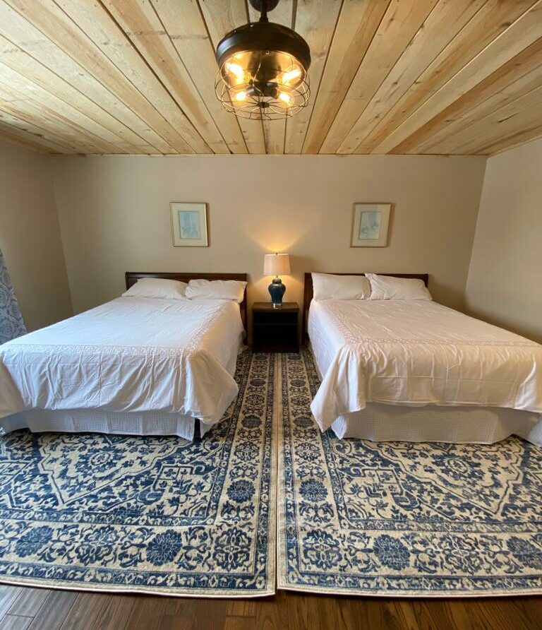 COTTAGE – 19 3 BEDROOM