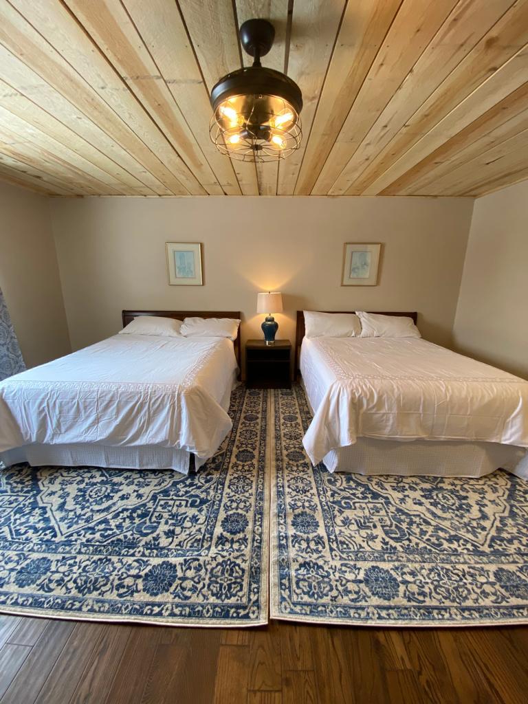 COTTAGE – 19 3 BEDROOM